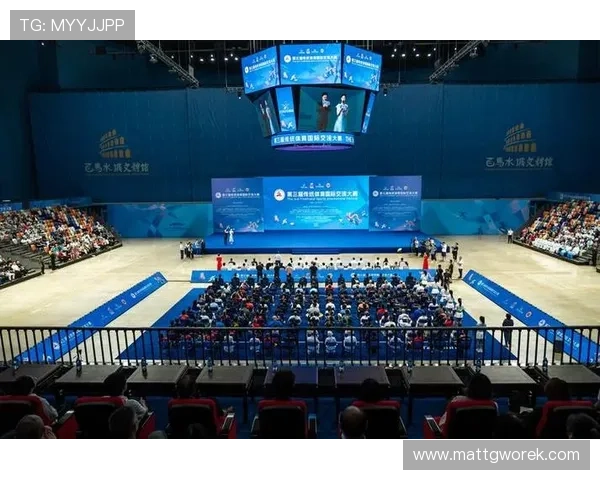 冠竞体育专注体育科技创新，推动体育场馆智能化建设全面发展